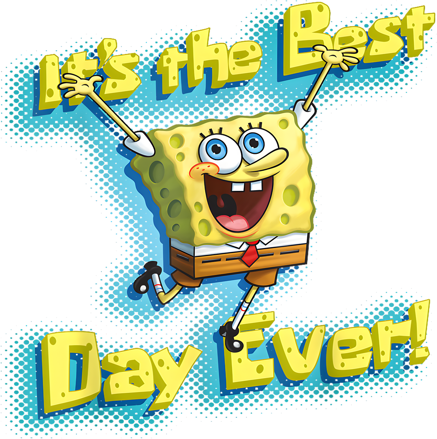Best Day Ever T-Shirt
