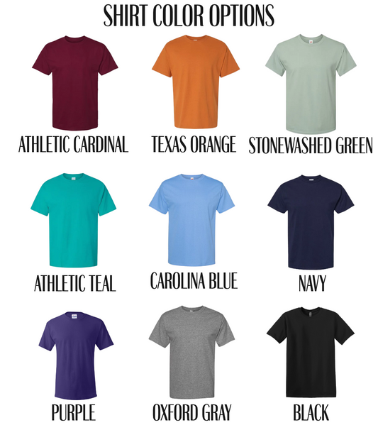 SPNS Short Sleeve T-Shirt