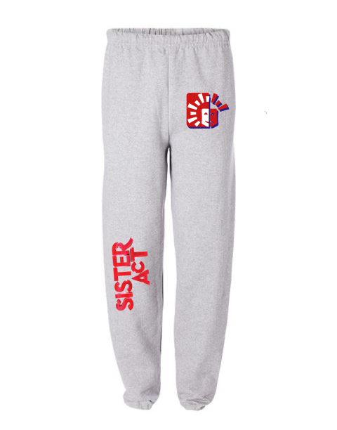 Sister Act Sweatpants
