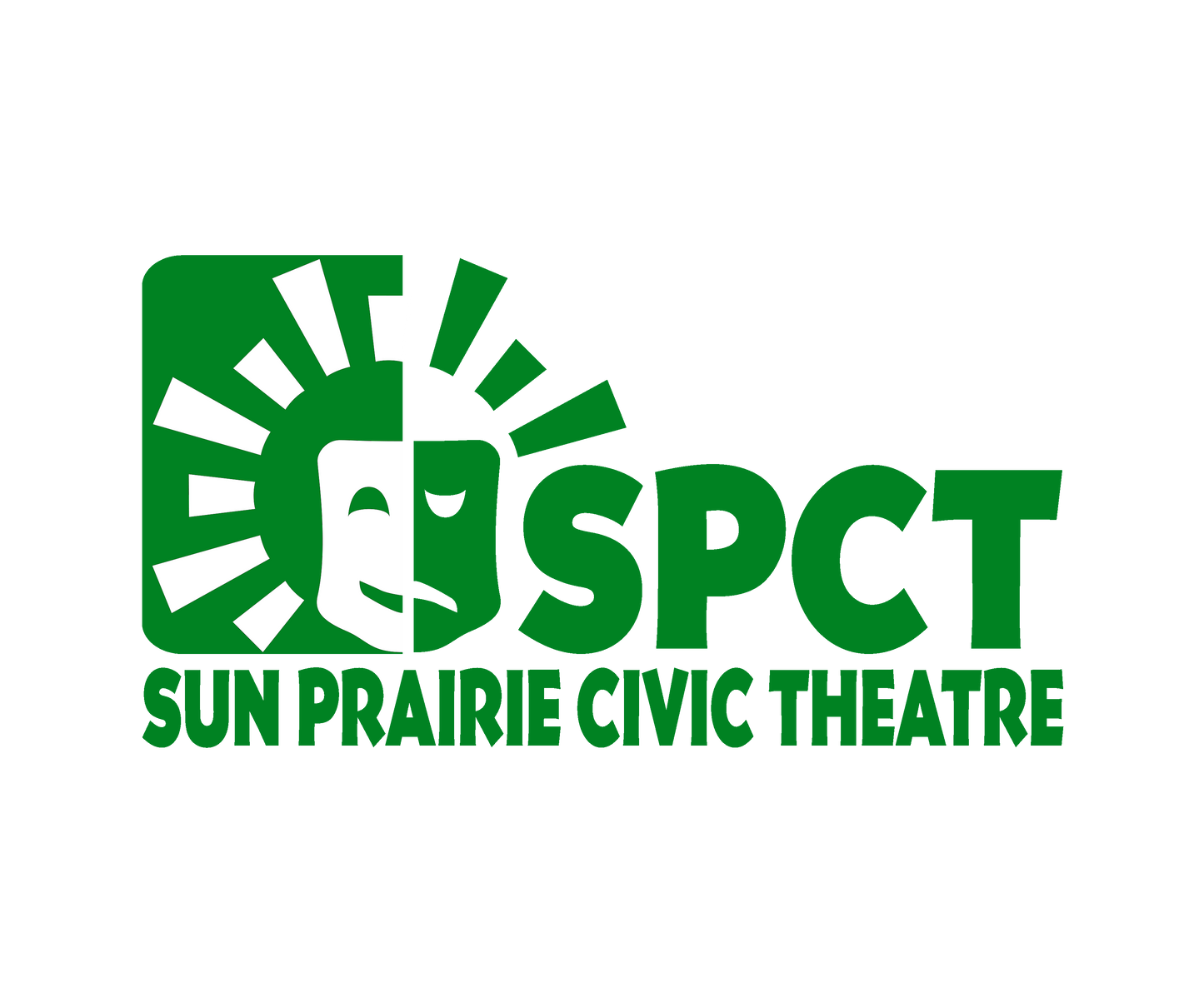 SPCT Oz Production Hoodie- Front and Back Logo