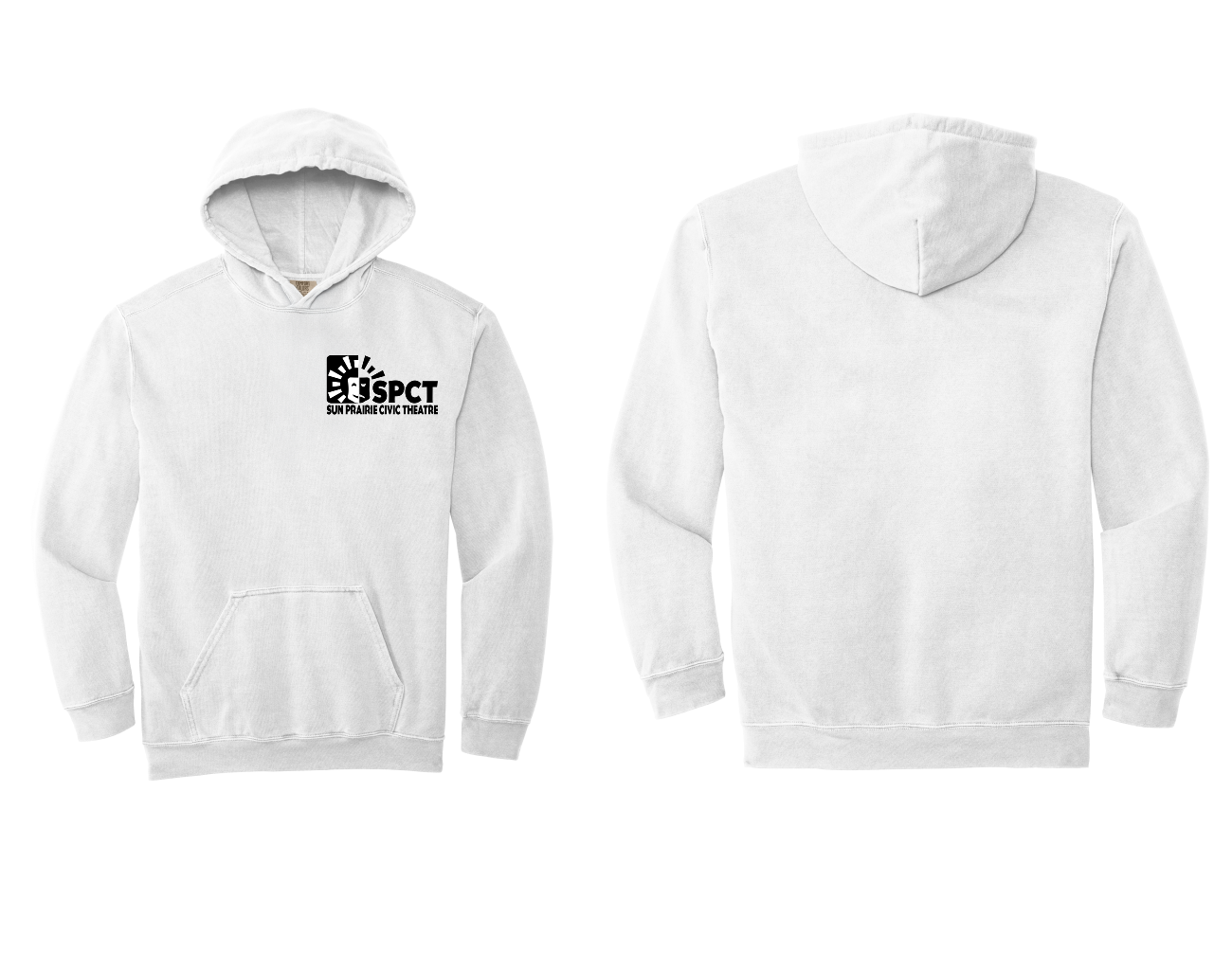 SPCT Hoodie