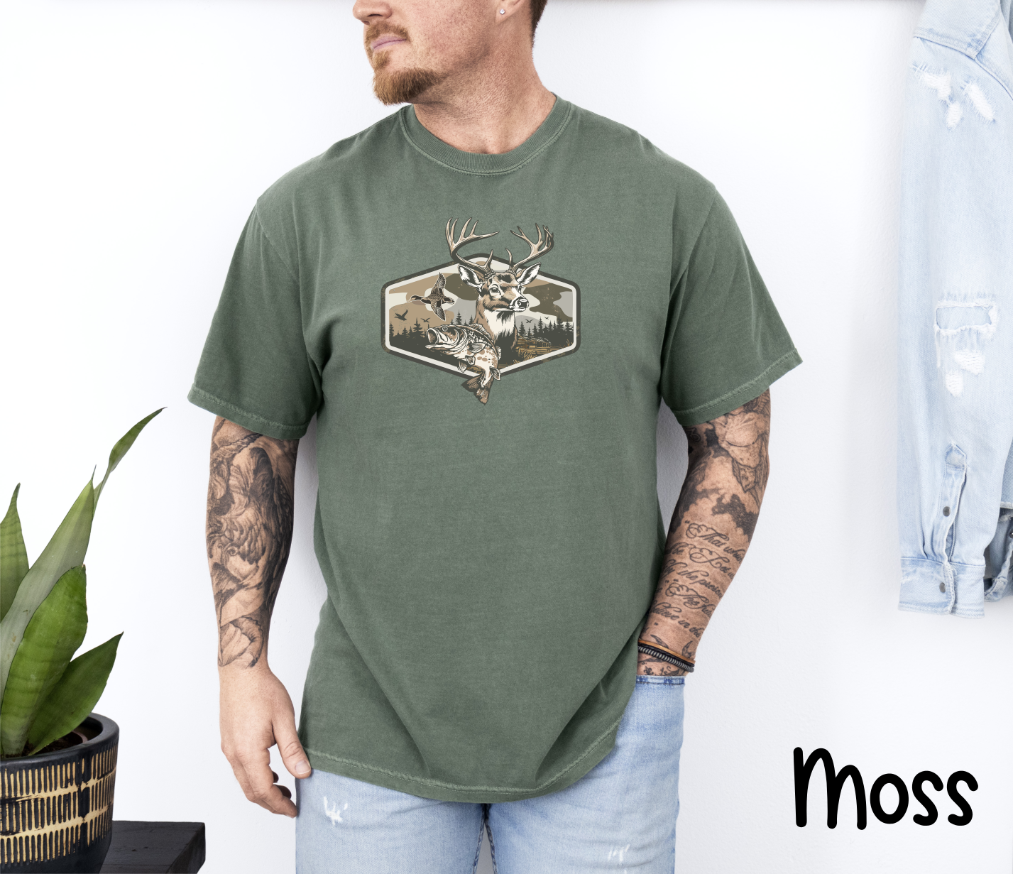 π¦ Hunting Season T-Shirt