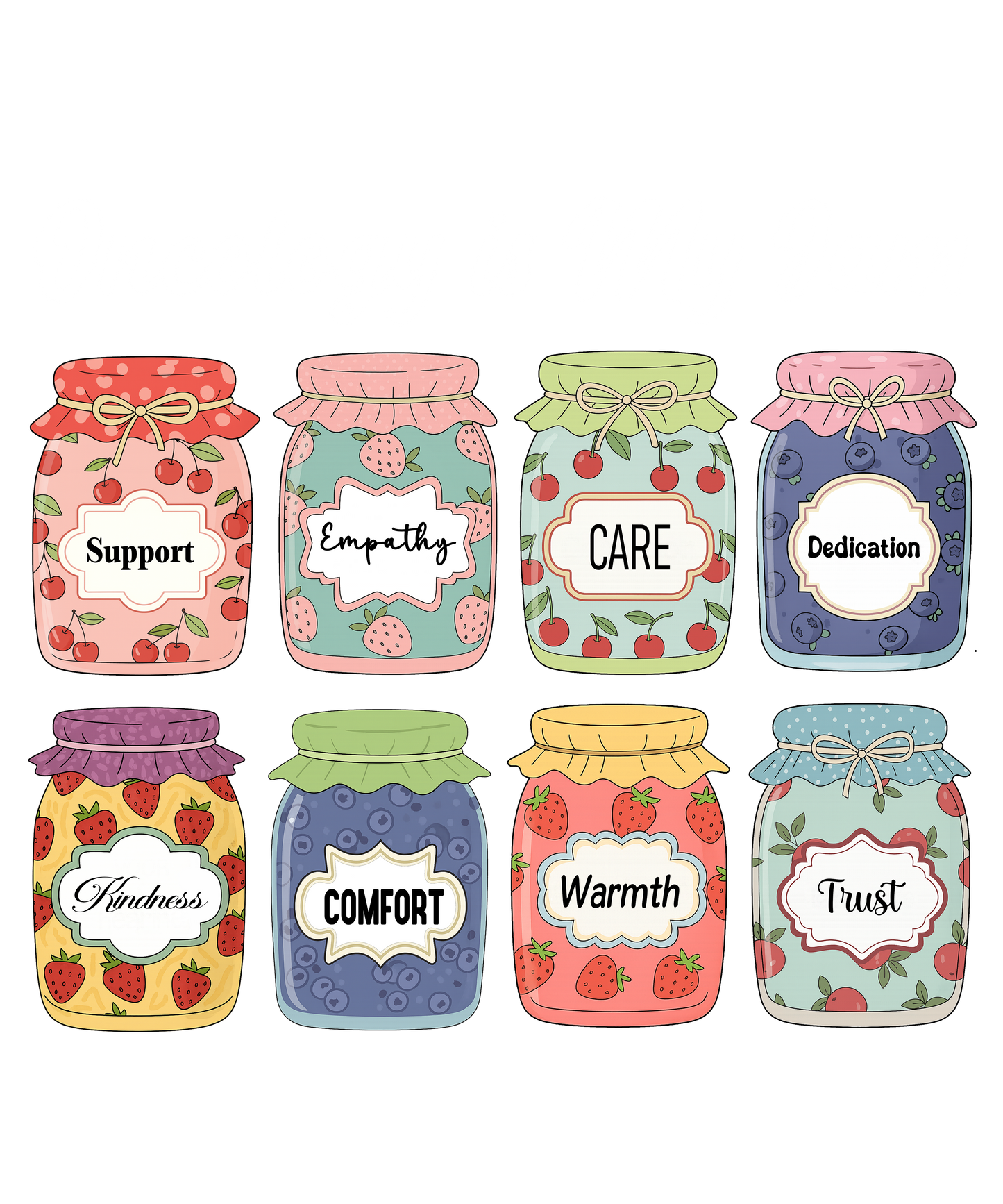 UW Carbone "Oncology is My Jam" Long Sleeve T-Shirt