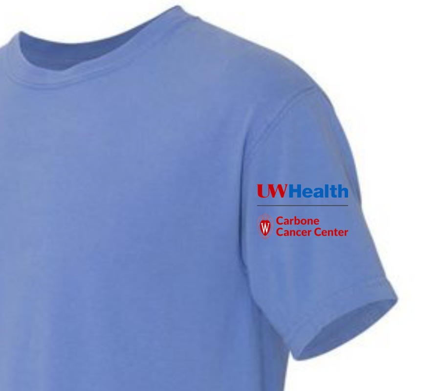 UW Carbone "Oncology is my Jam" Short Sleeve T-shirt