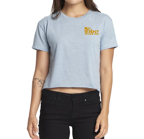 SPCT Women's Festival Cali Crop