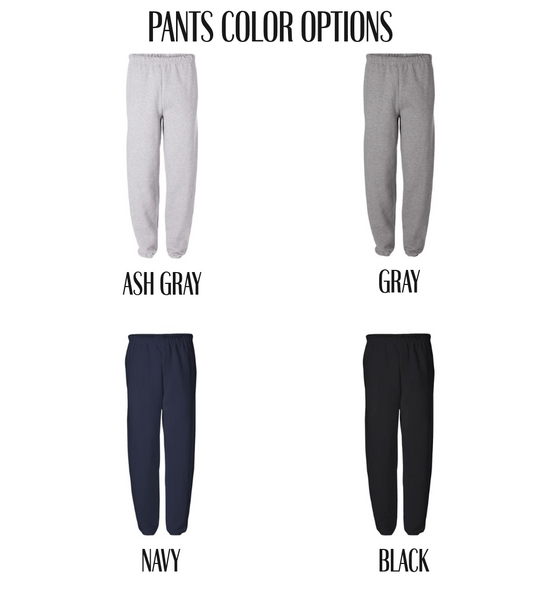 SPNS Sweatpants