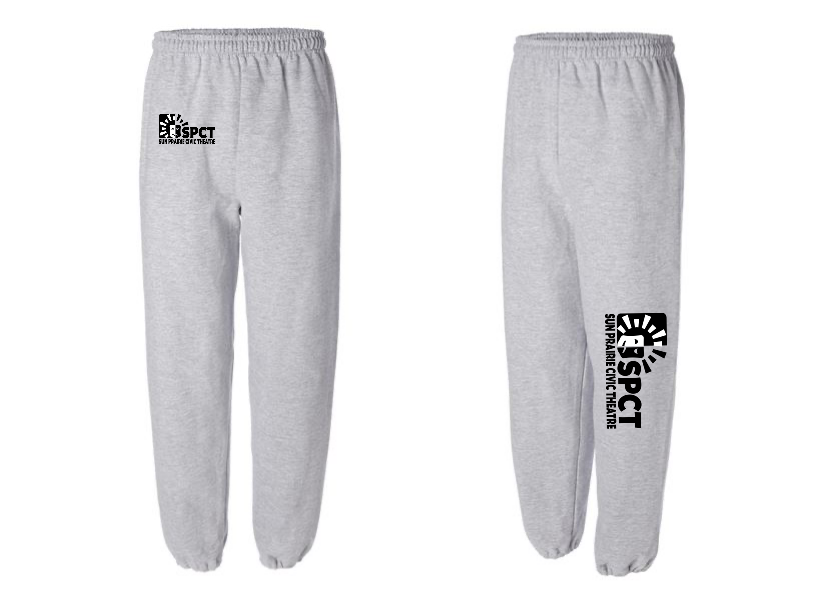 SPCT Sweatpants
