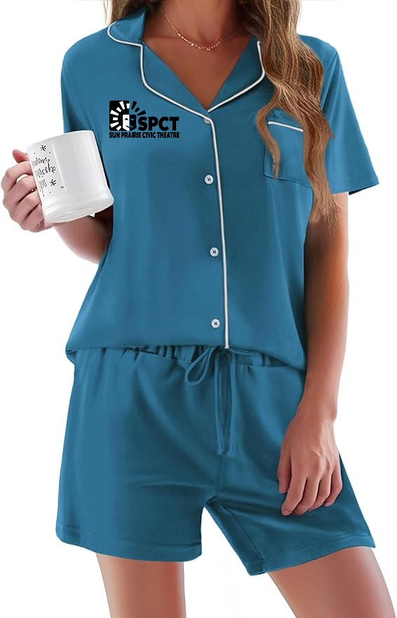 SPCT Women's Pajama Set
