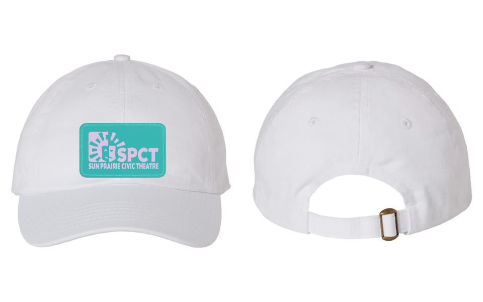 SPCT Baseball Cap