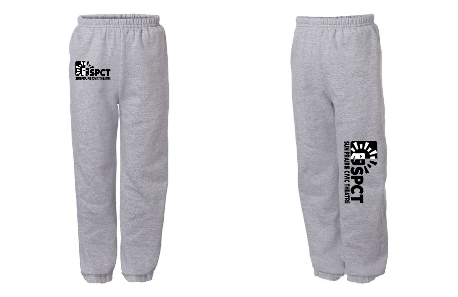 SPCT Youth Sweatpants