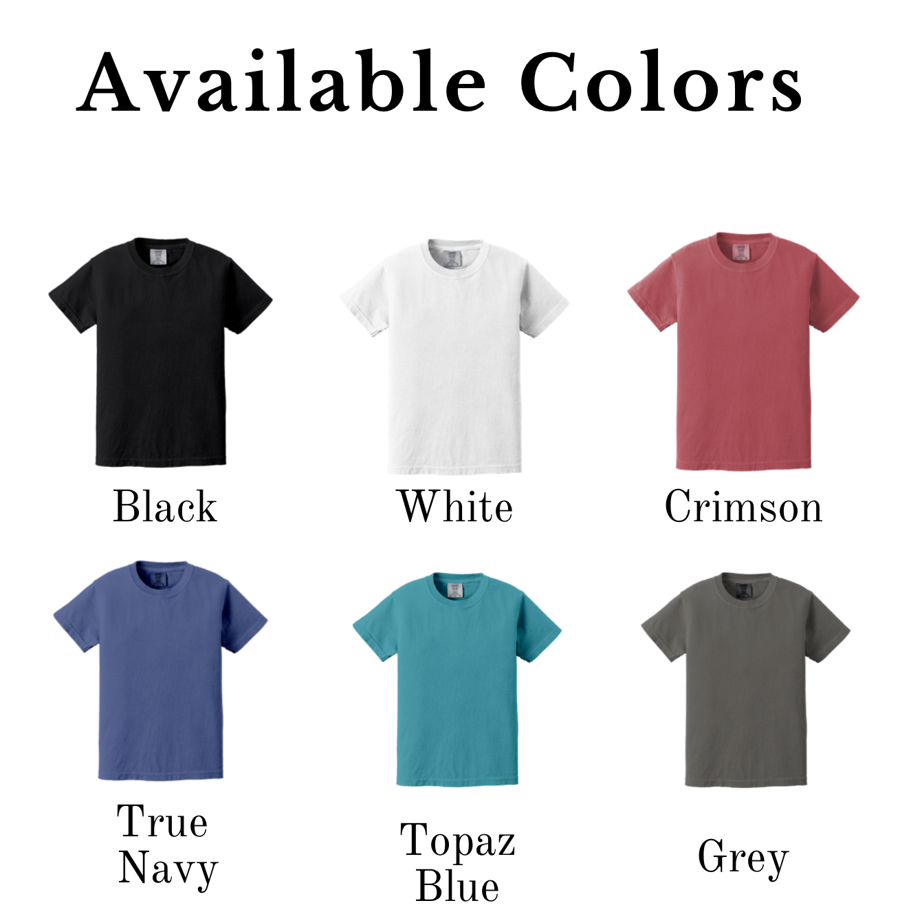 SPCT Youth Short Sleeve T-Shirt