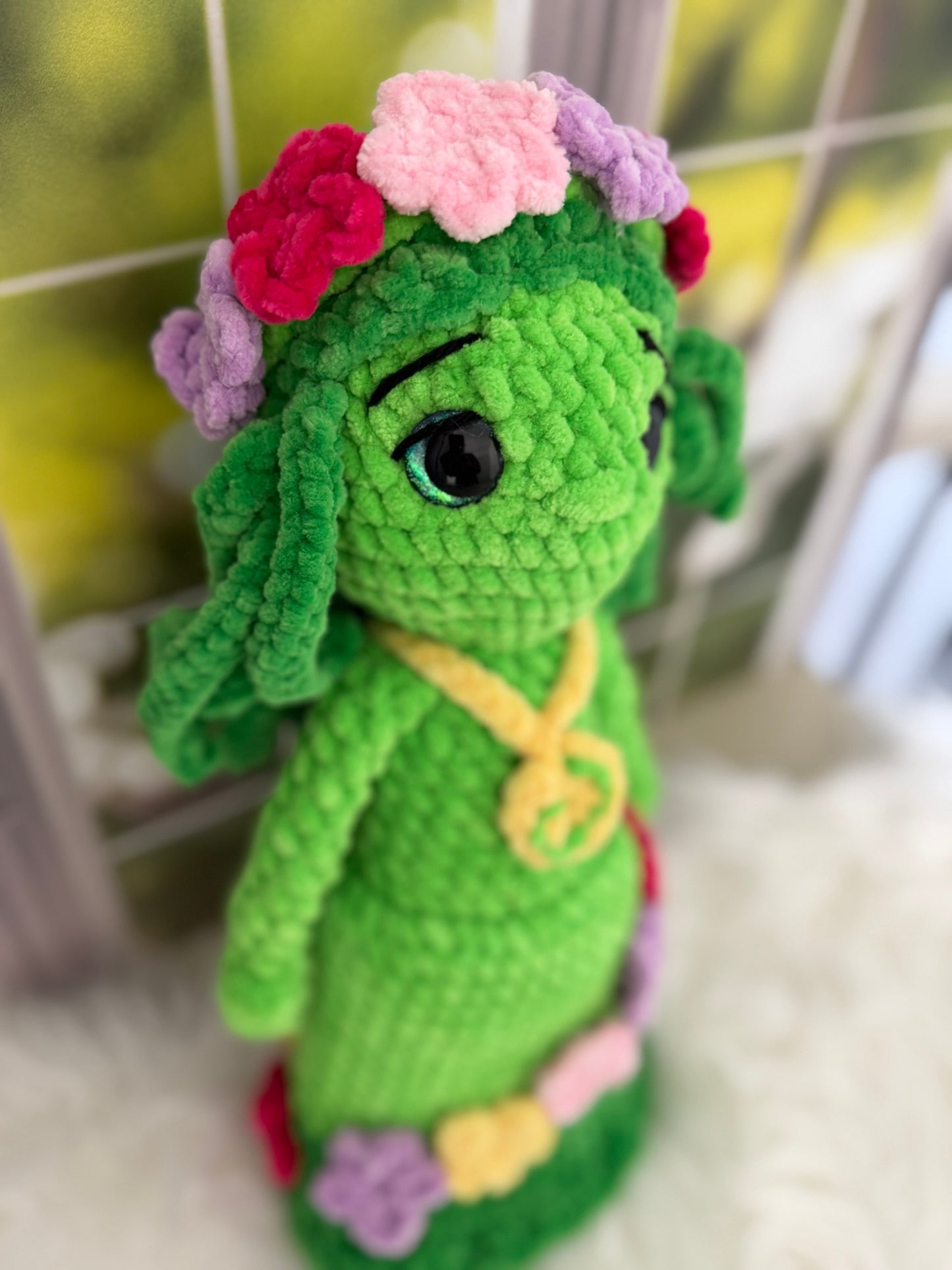 Crochet Island Friends Bundle