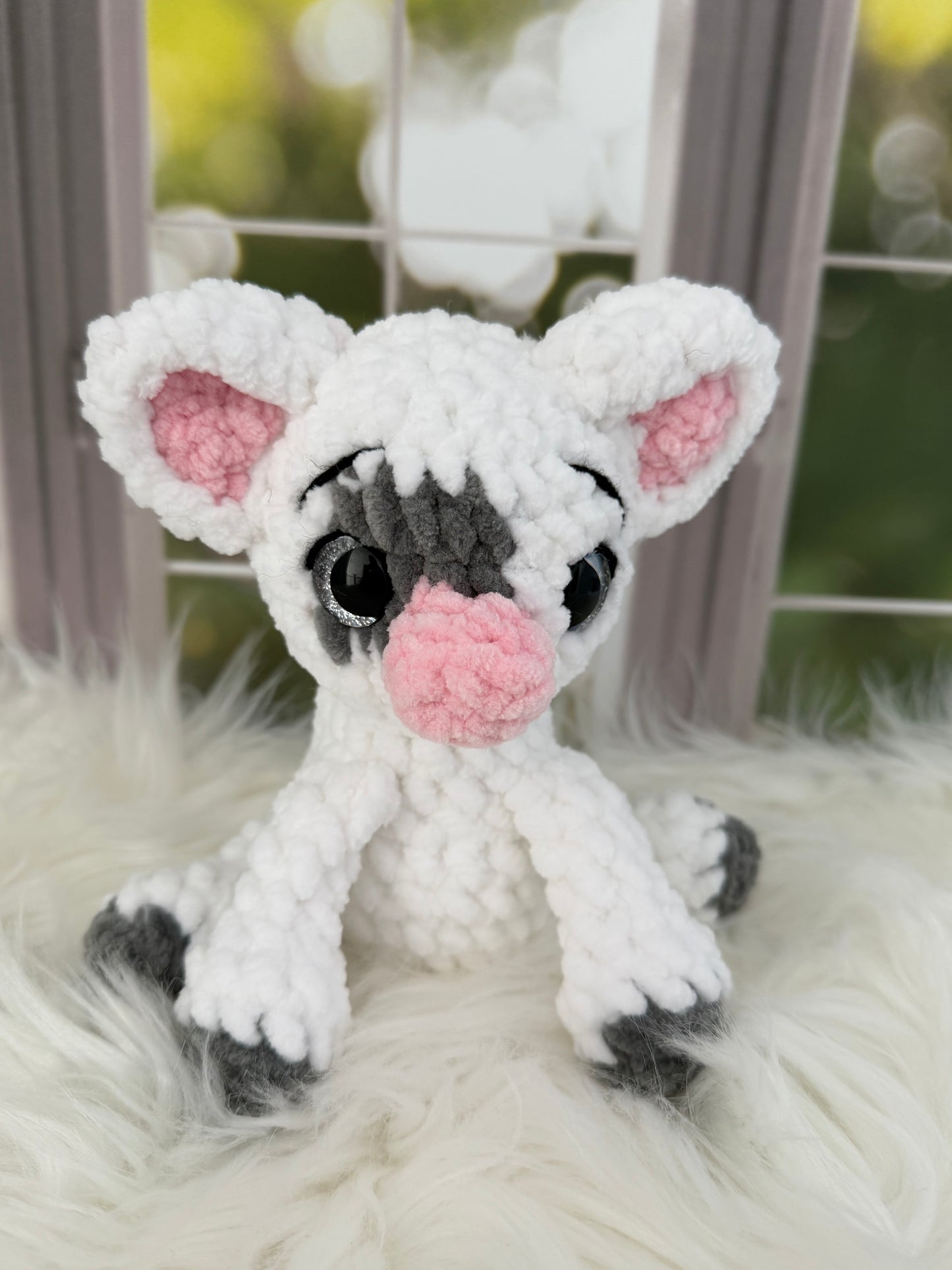 Crochet Island Friends Bundle