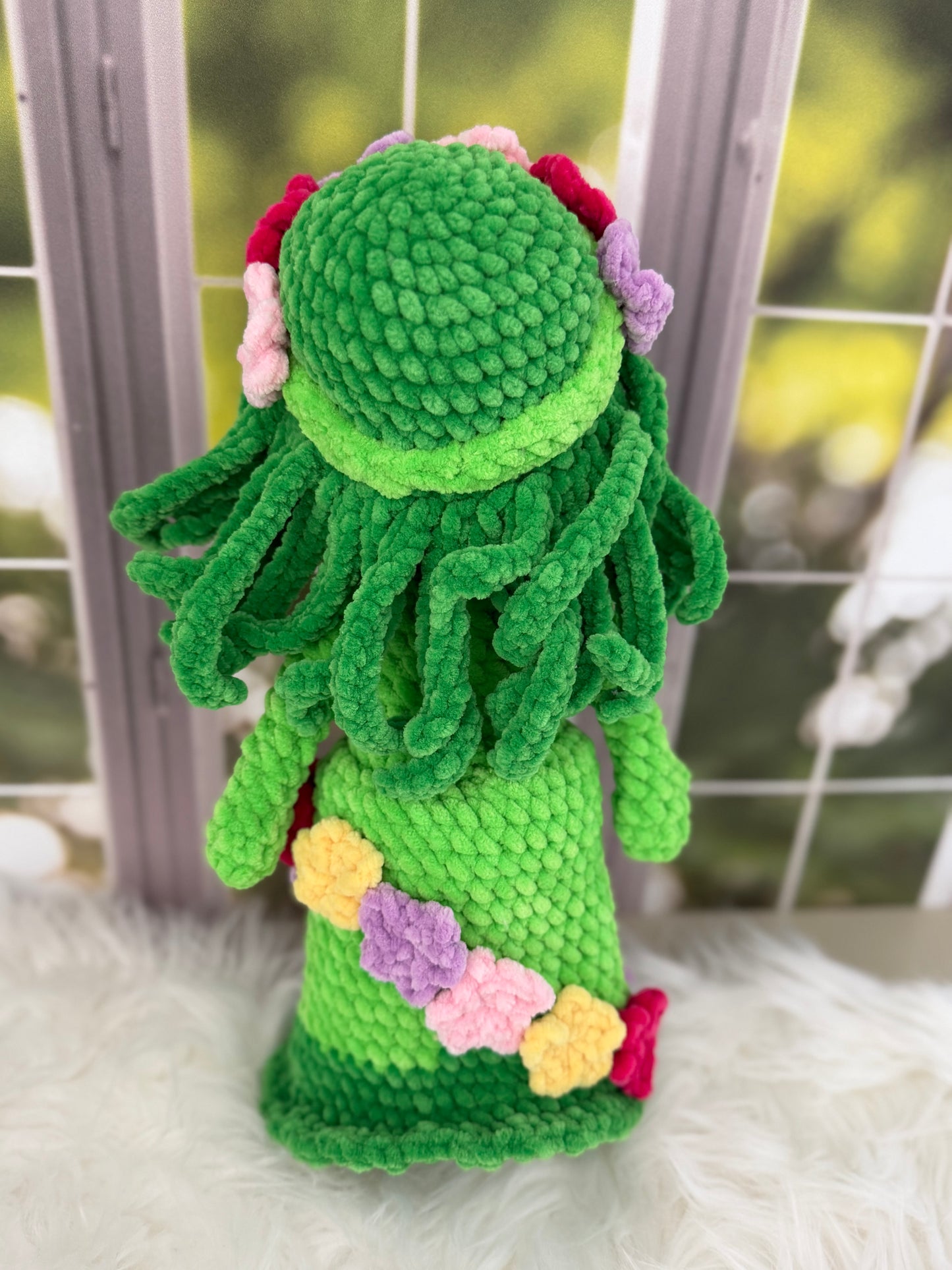Crochet Island Friends Bundle