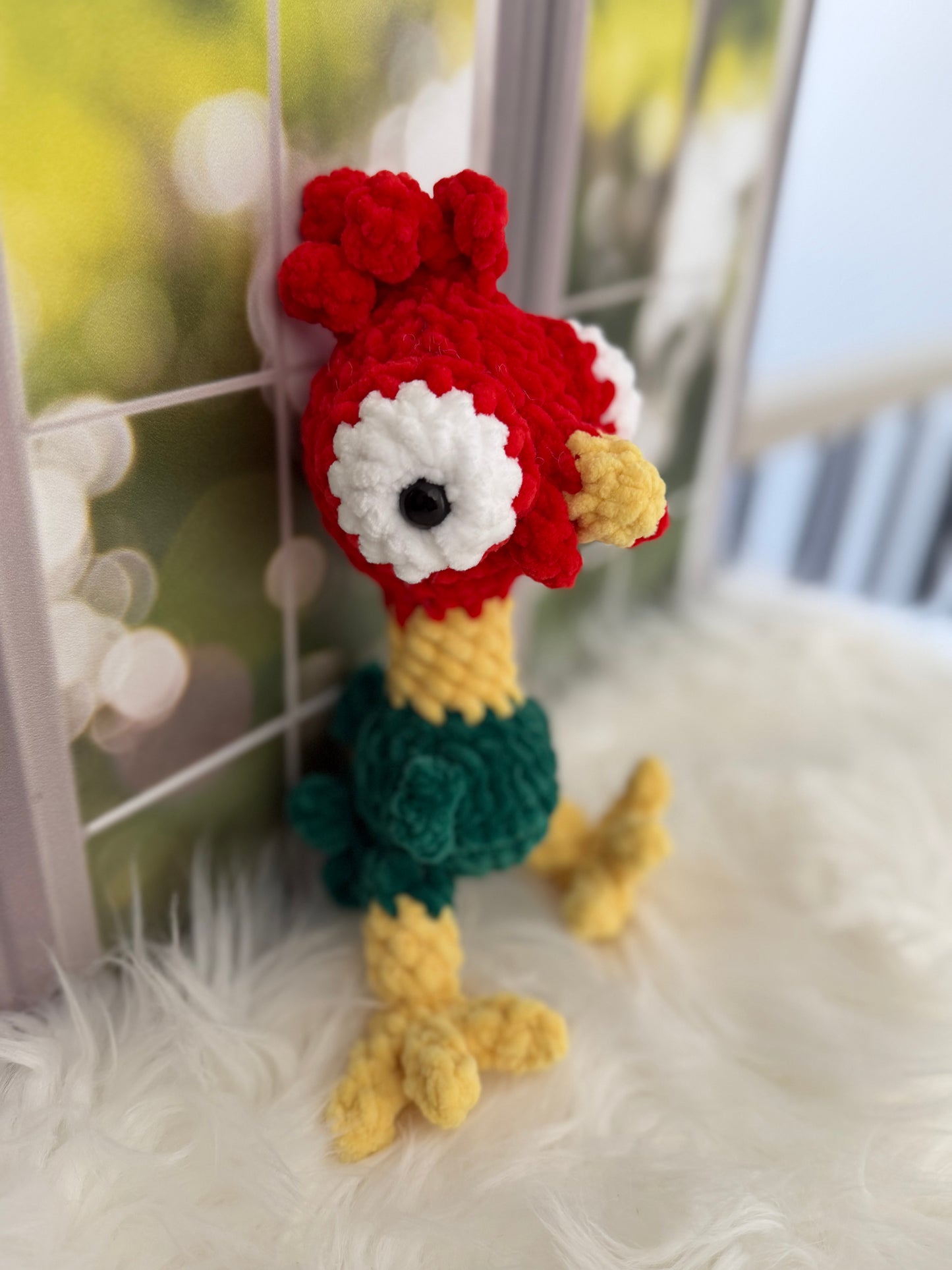Crochet Island Friends Bundle
