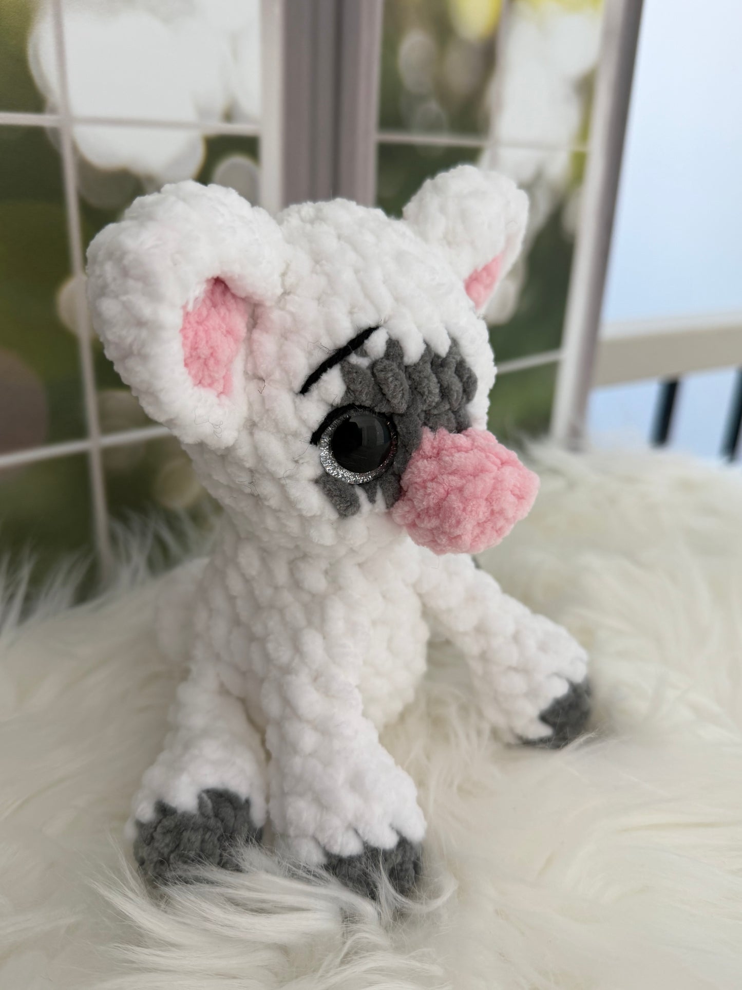 Crochet Island Friends Bundle