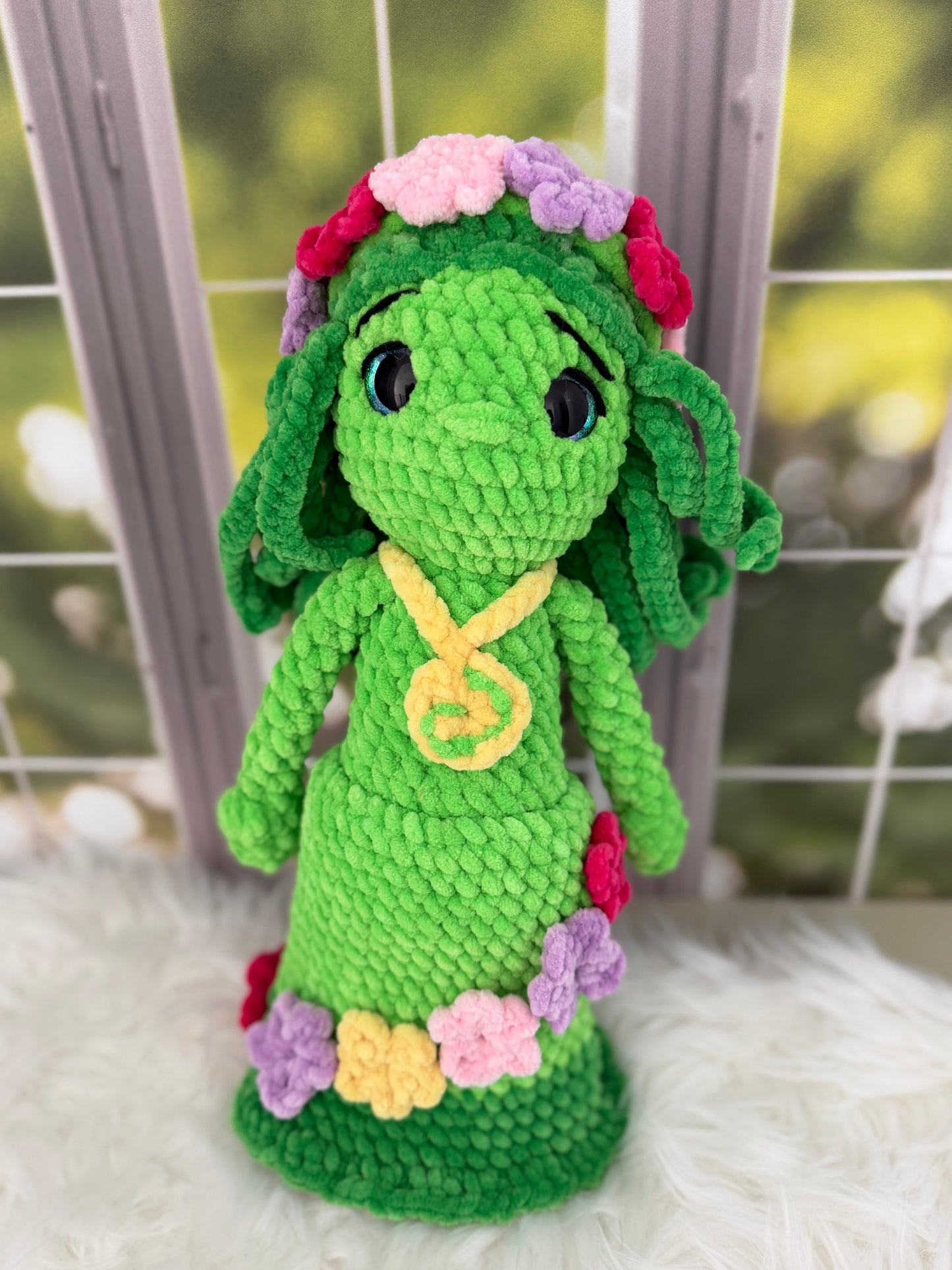 Crochet Island Friends Bundle