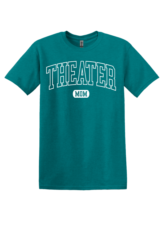 Theater Mom T-Shirt