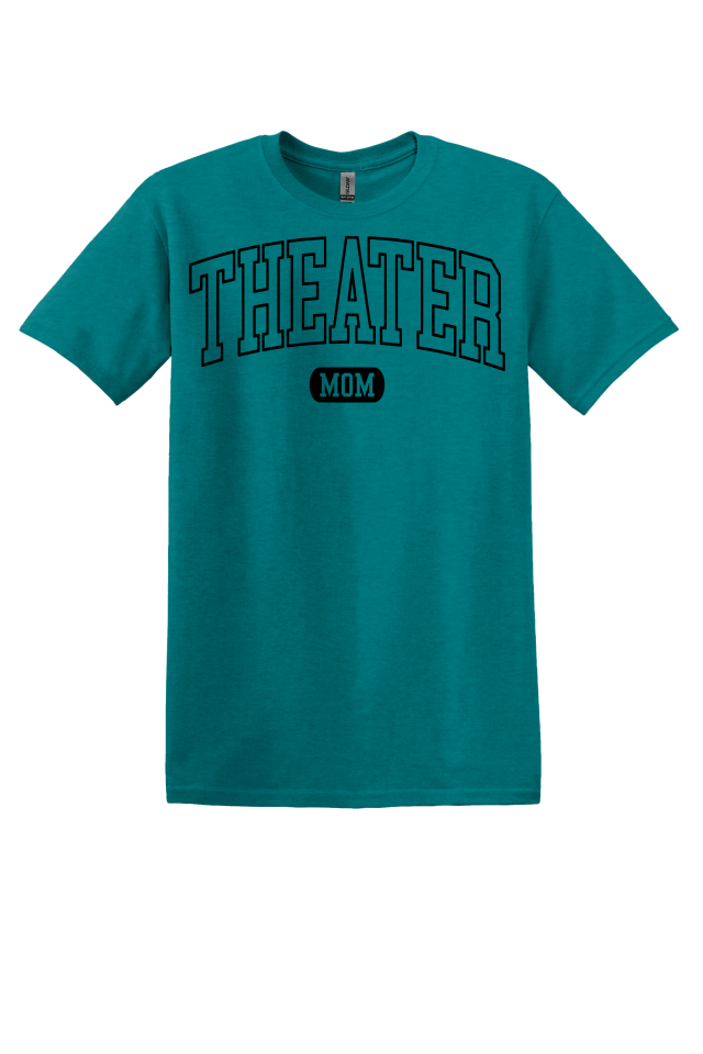 Theater Mom T-Shirt