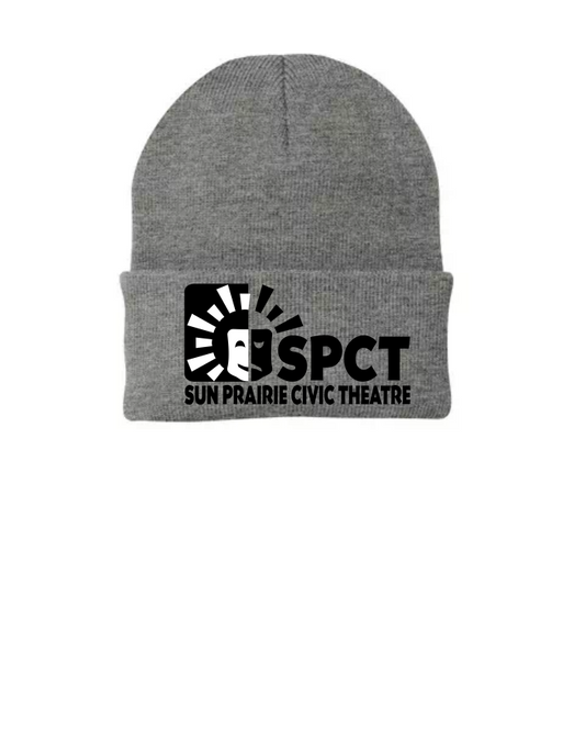 SPCT Beanie