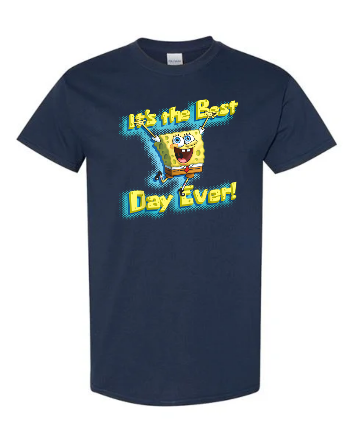 Best Day Ever T-Shirt