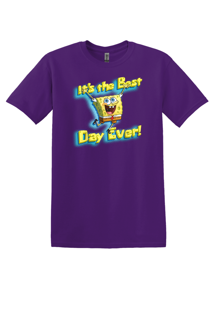 Best Day Ever T-Shirt