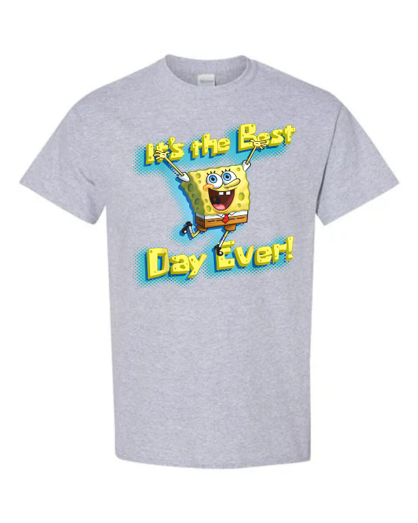 Best Day Ever T-Shirt