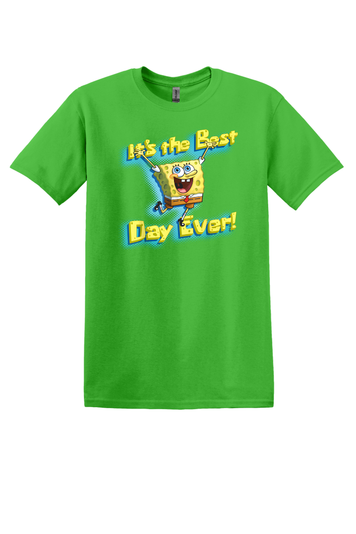 Best Day Ever T-Shirt