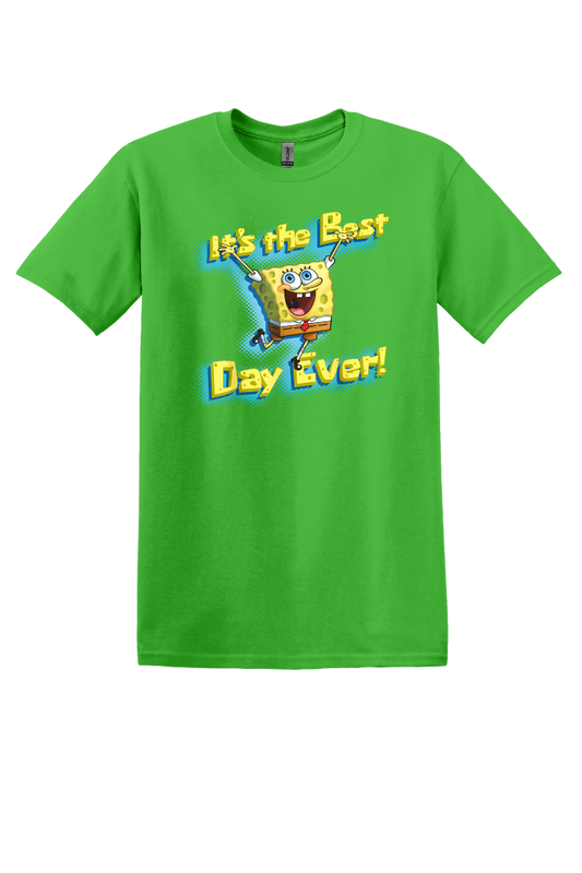 Best Day Ever T-Shirt
