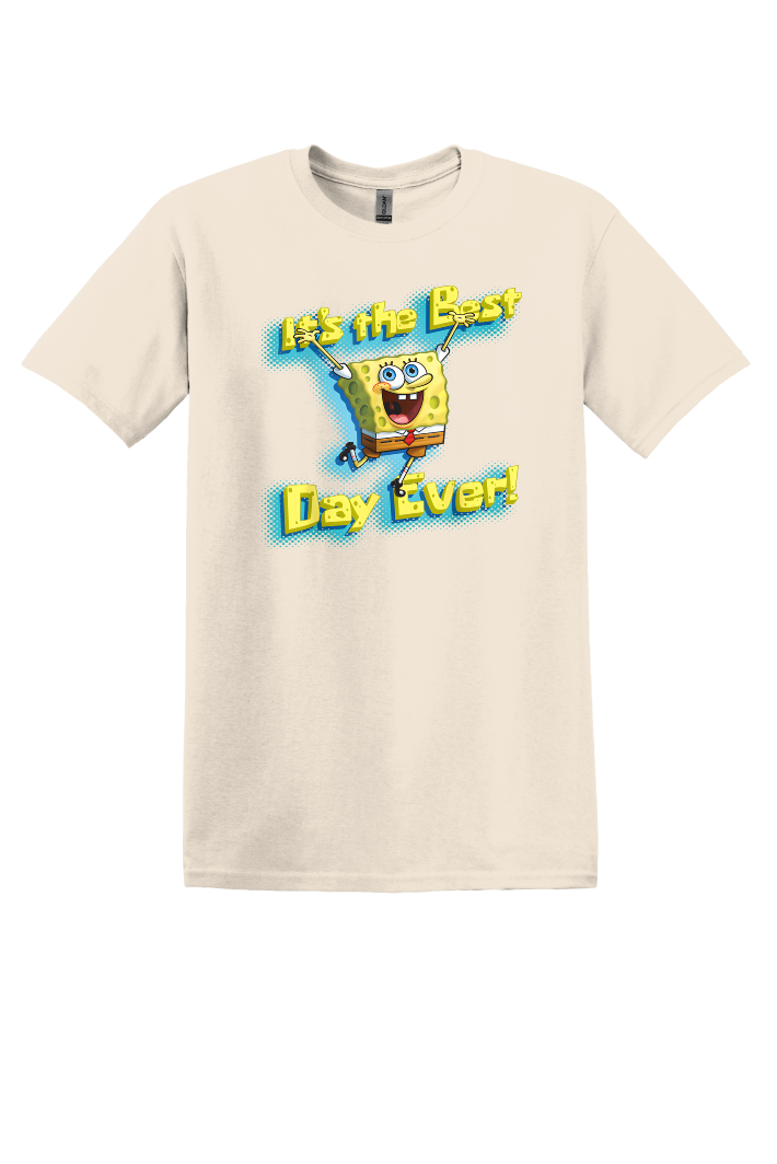 Best Day Ever T-Shirt