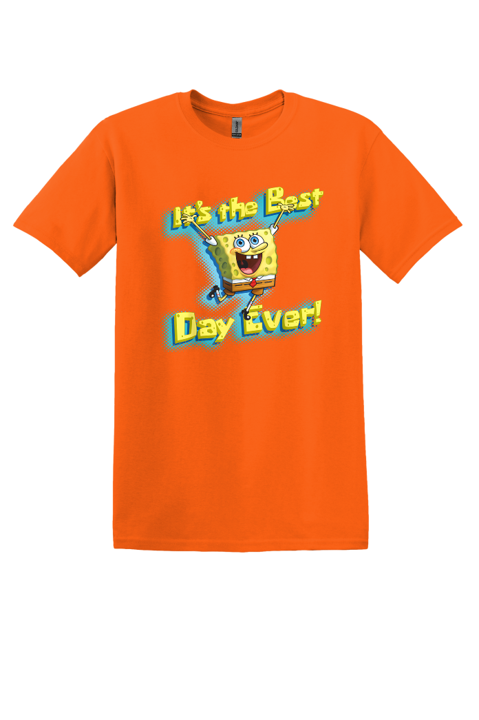 Best Day Ever T-Shirt