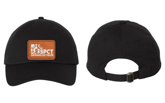 SPCT Baseball Cap