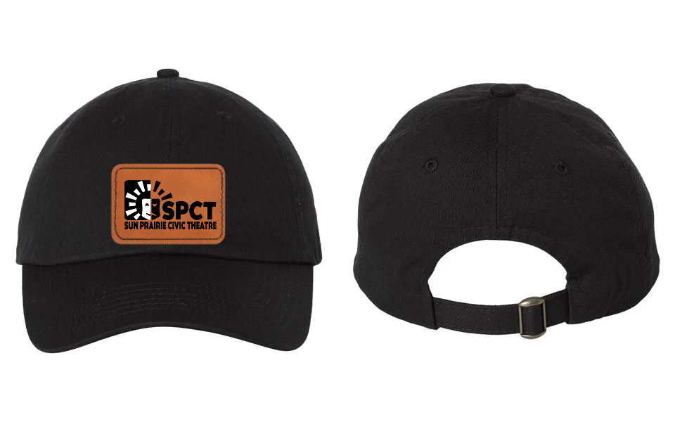 SPCT Baseball Cap