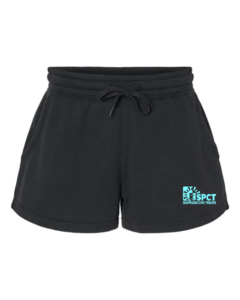 SPCT Women's Lightweight Sweatshorts