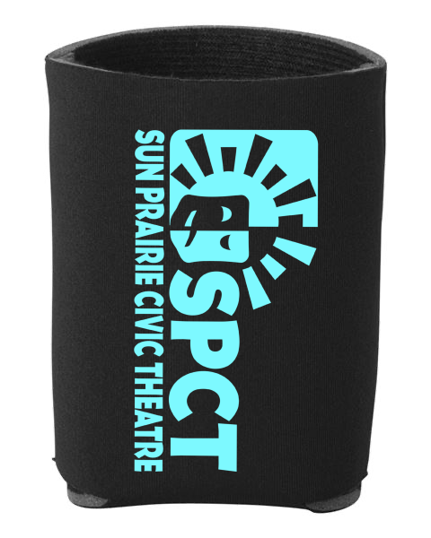 SPCT Can Cozy