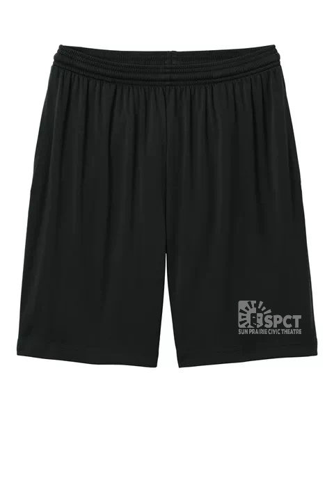 SPCT Men's Shorts