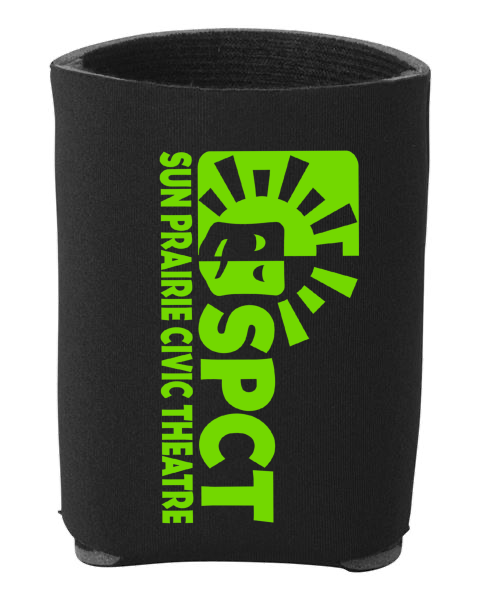 SPCT Can Cozy