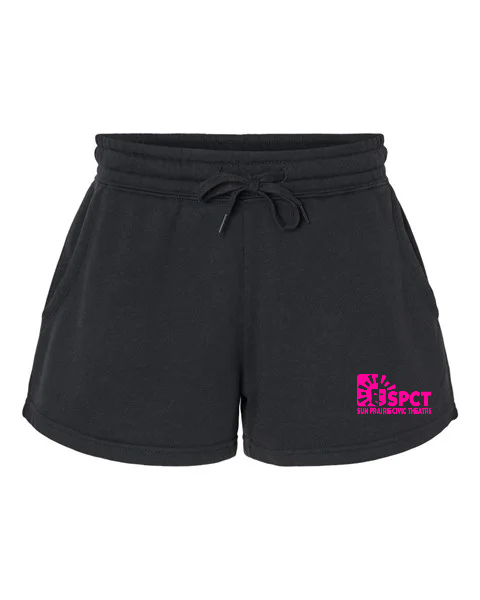 SPCT Women's Lightweight Sweatshorts