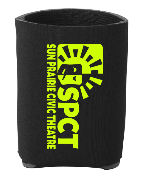 SPCT Can Cozy