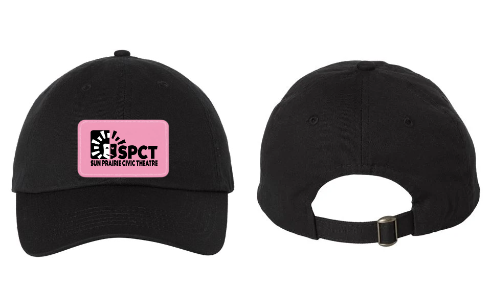 SPCT Baseball Cap