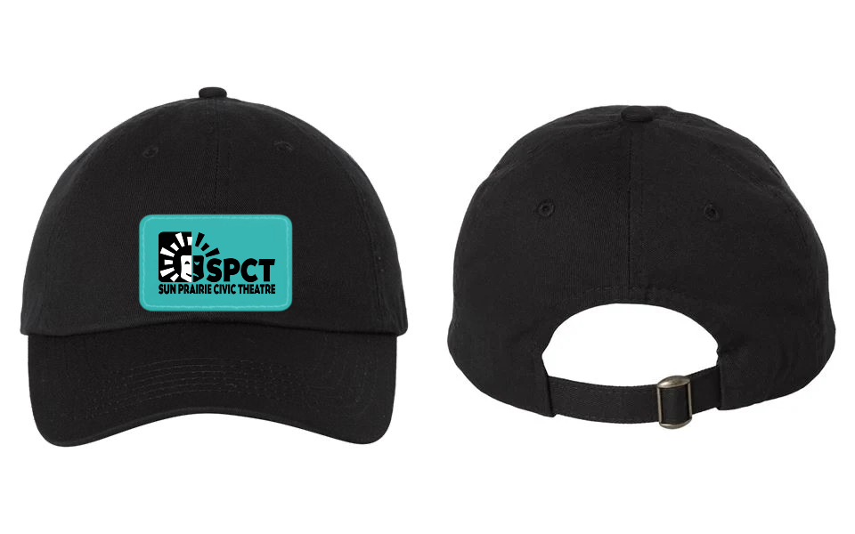SPCT Baseball Cap