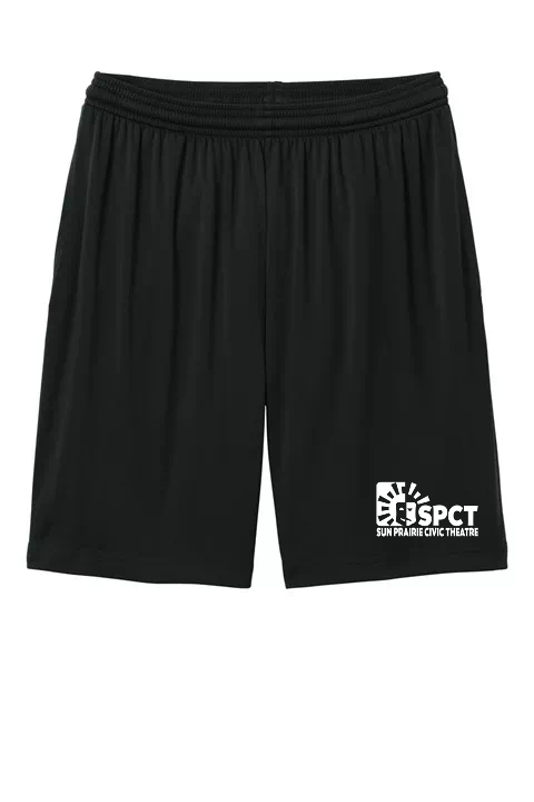 SPCT Men's Shorts