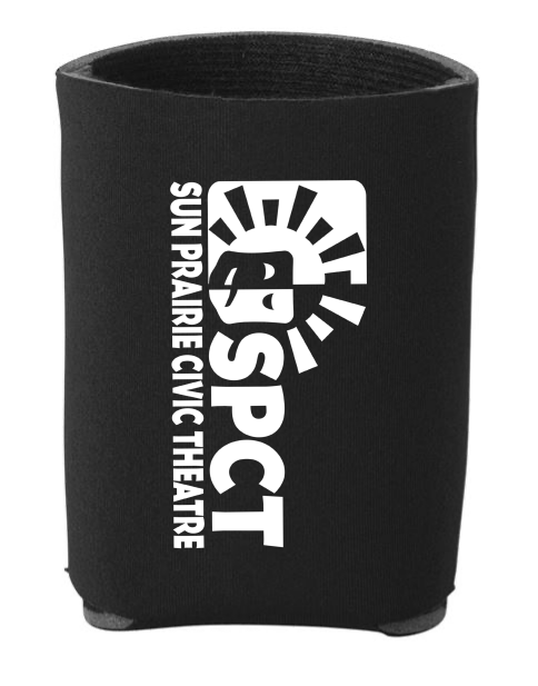 SPCT Can Cozy