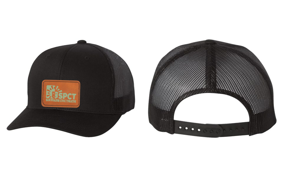 SPCT Trucker Hat