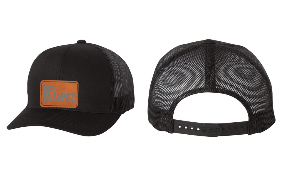 SPCT Trucker Hat
