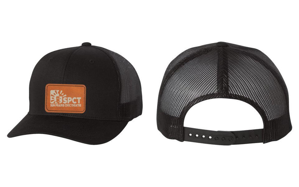 SPCT Trucker Hat