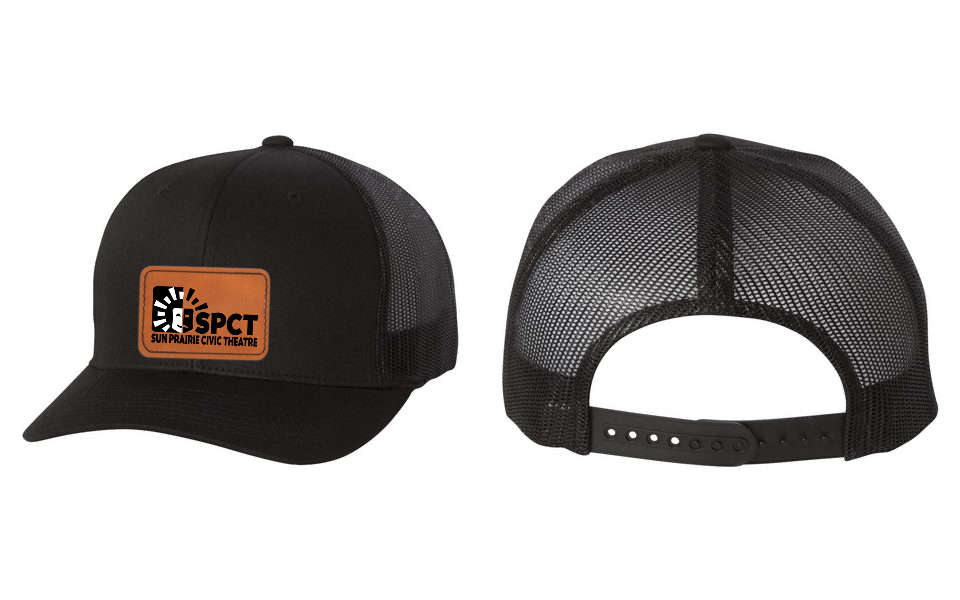 SPCT Trucker Hat
