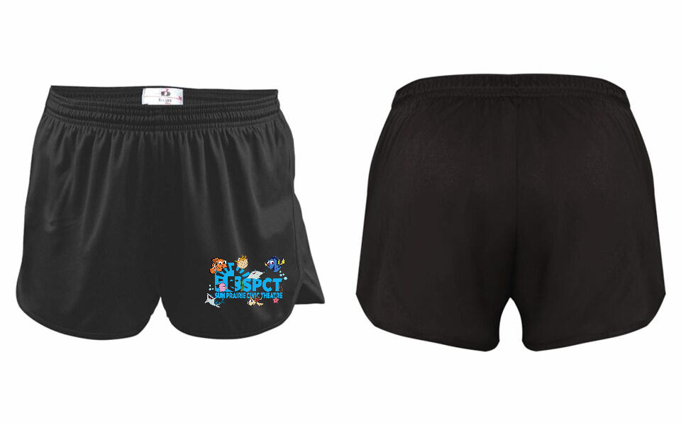 Youth Finding Nemo Shorts