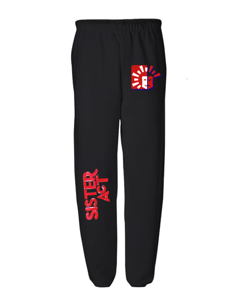 Sister Act Sweatpants