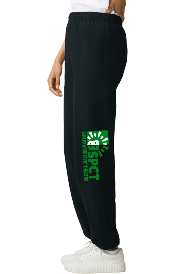 SPCT Oz Production Sweatpants